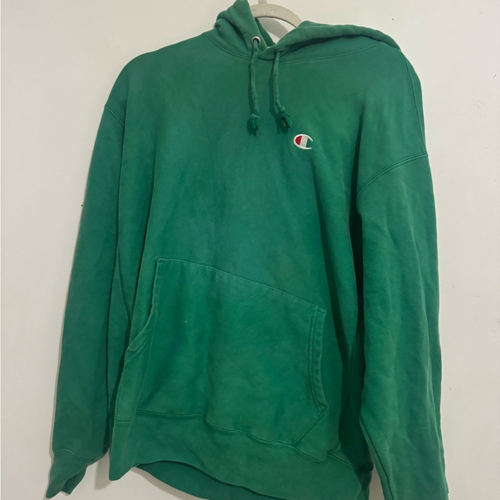 Vintage Champion Hoodie